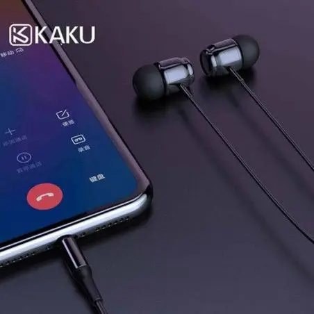 Ecouteur - Kakusiga  - 2