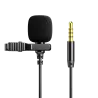 Lavalier Microphone - JoyRoom JR-LM1  - 2