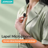 Lavalier Microphone - JoyRoom JR-LM1  - 6