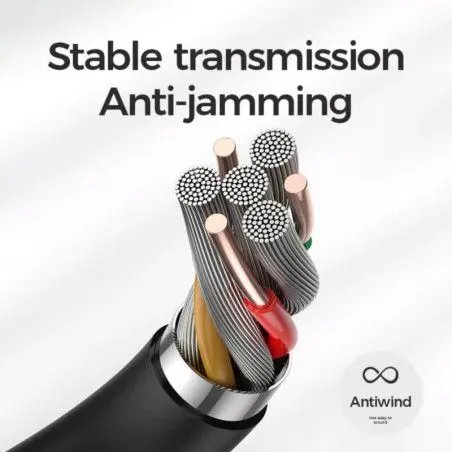 Lavalier Microphone - JoyRoom JR-LM1  - 7