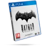 Batman The Telltale Series - Jeux Ps4