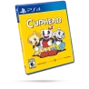 Cuphead  - Jeux Ps4