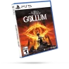 The Lord of the Rings : Gollum  - Jeux PlayStation 5