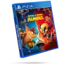 Crash Team Rumble - Jeux Ps4