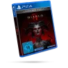 Diablo 4  - Jeux Ps4