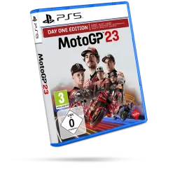 MotoGP 23  - 1