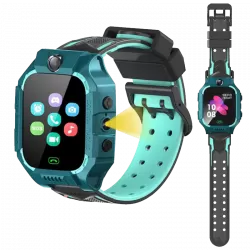 Smart Watch pour enfants Smart Kids C002  - 5