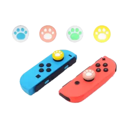 Cap Analogue Manette Switch - Animal Crossing  - 2