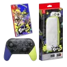 Pack Nintendo Switch - Splatoon 3  - 1