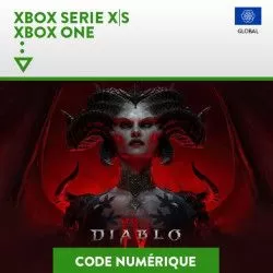 Diablo IV  - 1