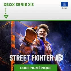 Street Fighter 6  - 1