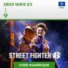 Street Fighter 6 - 1
