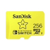 Carte Mémoire SanDisk 256 Gb - Nintendo Switch - 2