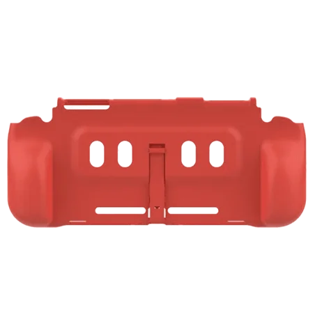 Protection silicone Switch OLED avec découpe parfaite