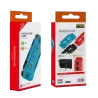 Etui Silicone De Protection Nintendo Switch Oled  - 2