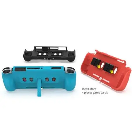 Protection ergonomique pour Nintendo Switch OLED