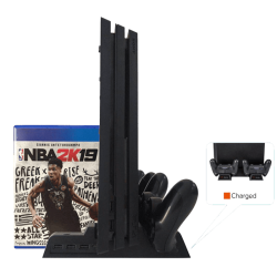 Stand Vertical PS4 -...