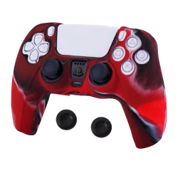 Protection en Silicone pour Manette PS5 - KIT Silicone - 1
