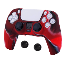 KIT Silicone - Manette PS5