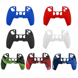 Protection en Silicone pour Manette PS5 - KIT Silicone  - 8