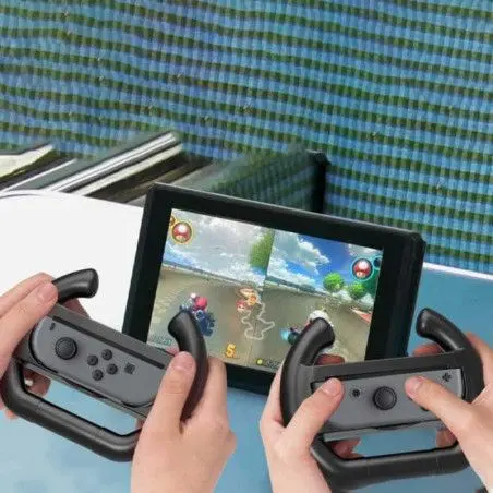 Volant Joy-Con pour manette Switch