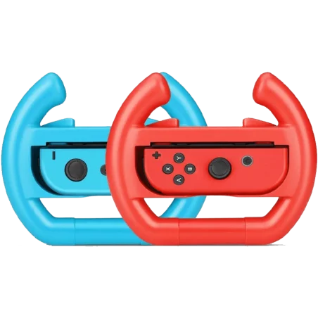 Volant Joy-Con pour Mario Kart