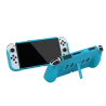 Etui Silicone De Protection Nintendo Switch Oled  - 1