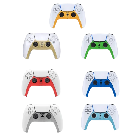 Faceplate Manette PS5  - 3