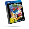 Sonic Origins Plus  - Jeux Ps4
