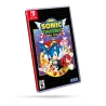 Sonic Origins Plus - Jeux Switch