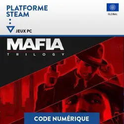 Mafia : Trilogy  - 1
