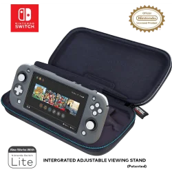 Sacoche Nintendo Switch edition Metroid Dread + Boîtes de rangement  - 7
