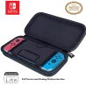 Sacoche Nintendo Switch edition Metroid Dread + Boîtes de rangement  - 6