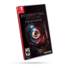 Resident Evil : Revelations Collection  - Jeux Switch