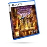 Gotham Knights Deluxe Edition  - Jeux PlayStation 5