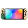 Joy Con Nintendo Switch - Edition The legend of Zelda Tears of the Kingdom  - 6