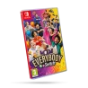 Everybody 1 2 Switch!  - Jeux Nintendo Switch