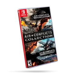Air Conflicts Collection  - 1
