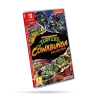 Teenage Mutant Ninja Turtles : The Cowabunga Collection - Jeux Switch