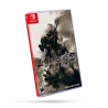 NieR:Automata The End of YoRHa Edition  - Jeux Nintendo Switch