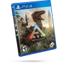 ARK: Survival Evolved - Jeux Ps4