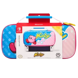 Sacoche Nintendo Switch Edition Kirby  - 1