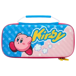 Sacoche Nintendo Switch Edition Kirby  - 2