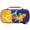 Sacoche Nintendo Switch Edition Pokémon: Pikachu vs. Dragonite  - 2