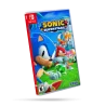 Sonic Superstars  - Jeux Switch