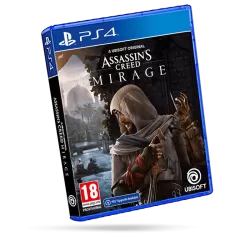 Assassin's Creed Mirage  - 1