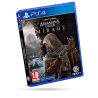 Assassin's Creed Mirage  - Jeux ps4