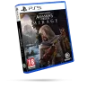 Assassin's Creed Mirage  - Jeux PlayStation 5