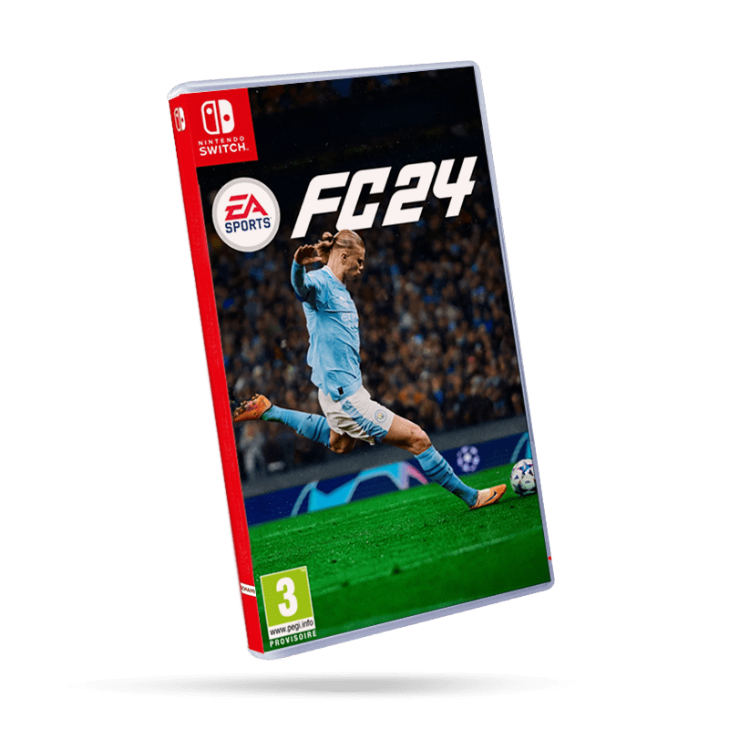 EA Sports FC 24 - 1