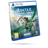 Avatar: Frontiers of Pandora  - Jeux PlayStation 5